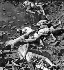 Bangladesh genocide | Oxyxon