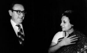 Indira-and-Kissinger