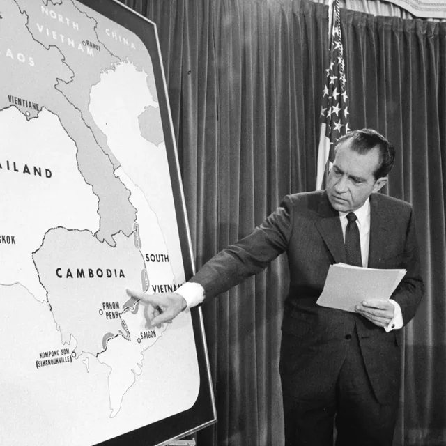 US Vietnam | Oxyxon